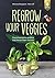Regrow your veggies: Gemüse...