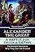 Alexander the Great, a Batt...