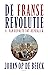 De Franse Revolutie I: Van revolutie tot republiek