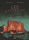 Les Assiégés by Stefano Nardella