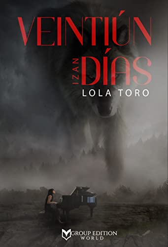 Veintiún Días: Izan