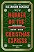 Murder On The Christmas Express