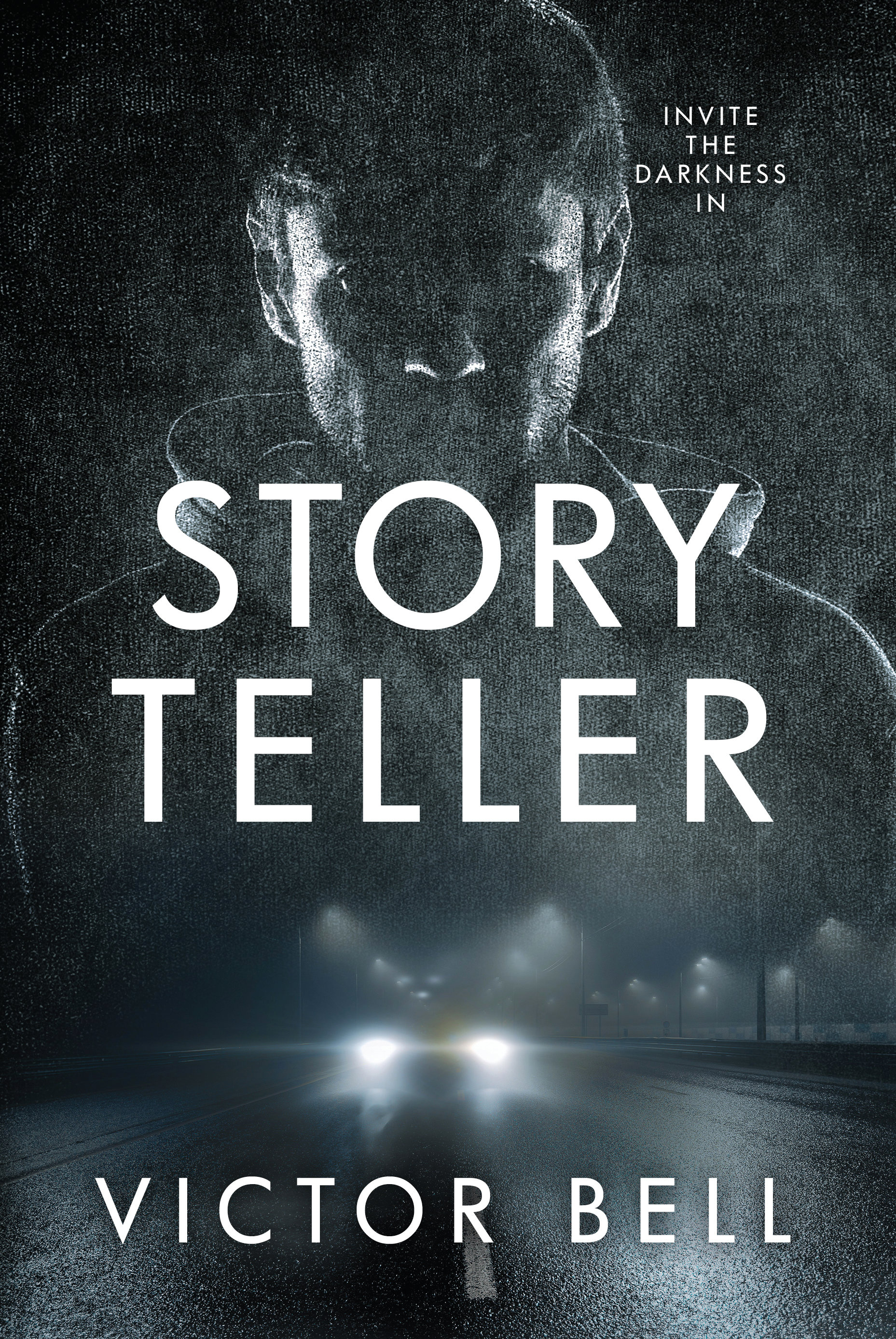 Storyteller (Kindle Edition)