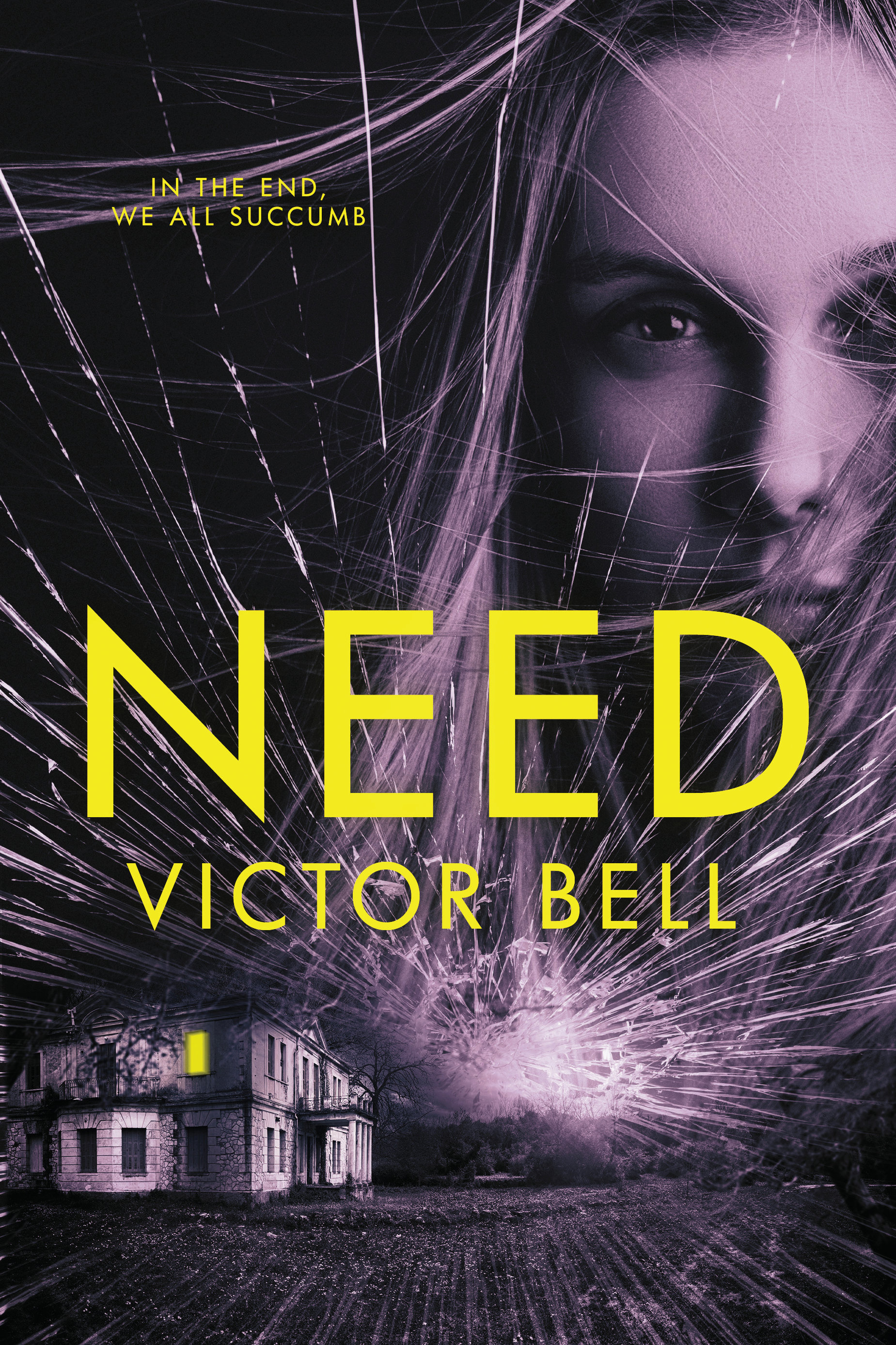 Need (Kindle Edition)