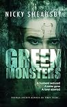 Green Monsters Green Monsters