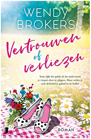 Vertrouwen of verliezen