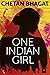 One Indian Girl