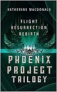 The Phoenix Project: Complete Trilogy