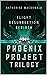 The Phoenix Project: Complete Trilogy