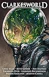 Clarkesworld Maga...