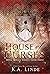 House of Curses (Royal Houses, #3)