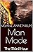 Man Made: The Third Hour (The Event Series Book 3)
