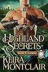 Highland Secrets (Shaws and MacRobs #3)