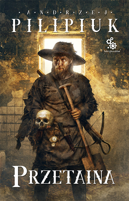 Przetaina (Paperback)