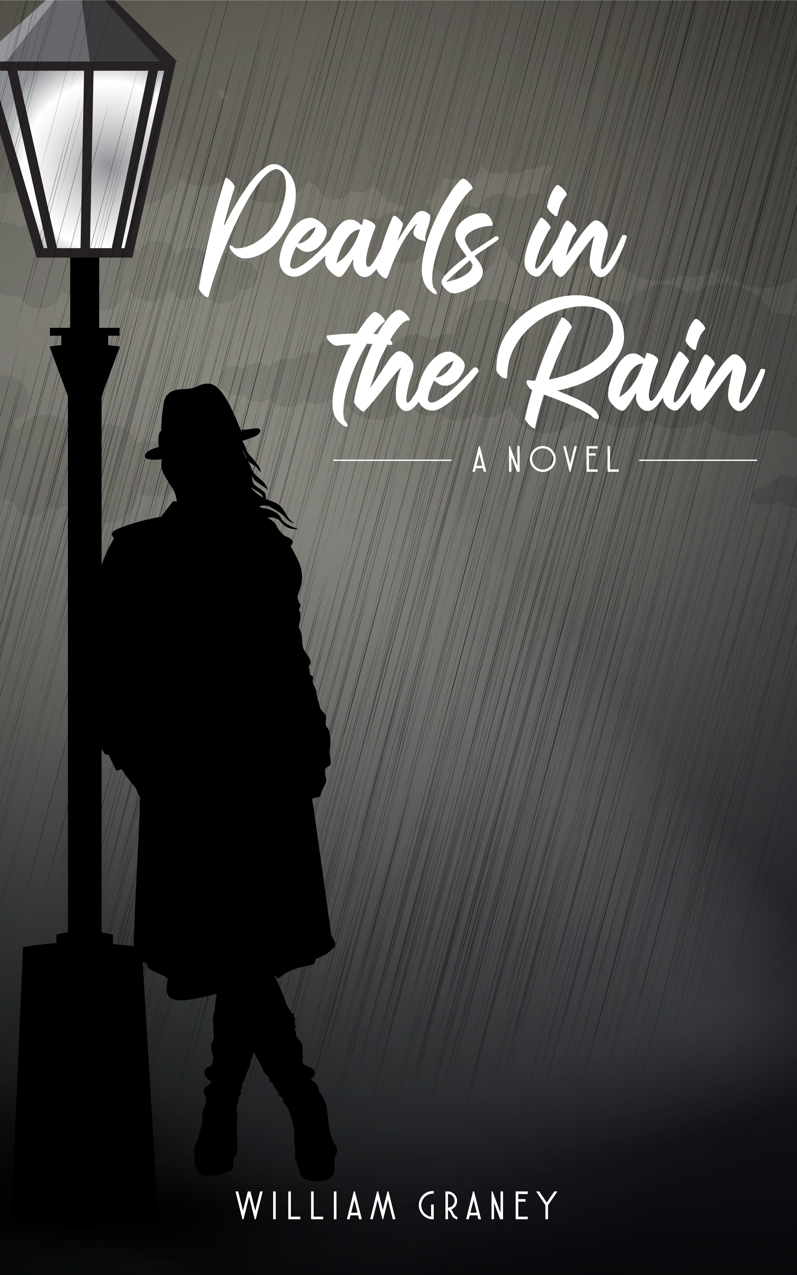 Pearls in the Rain