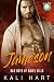 Jameson (Bad Boys of Daisy Hills #5)