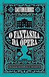 O Fantasma da Ópera