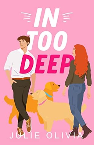 In Too Deep (Into You, #1)