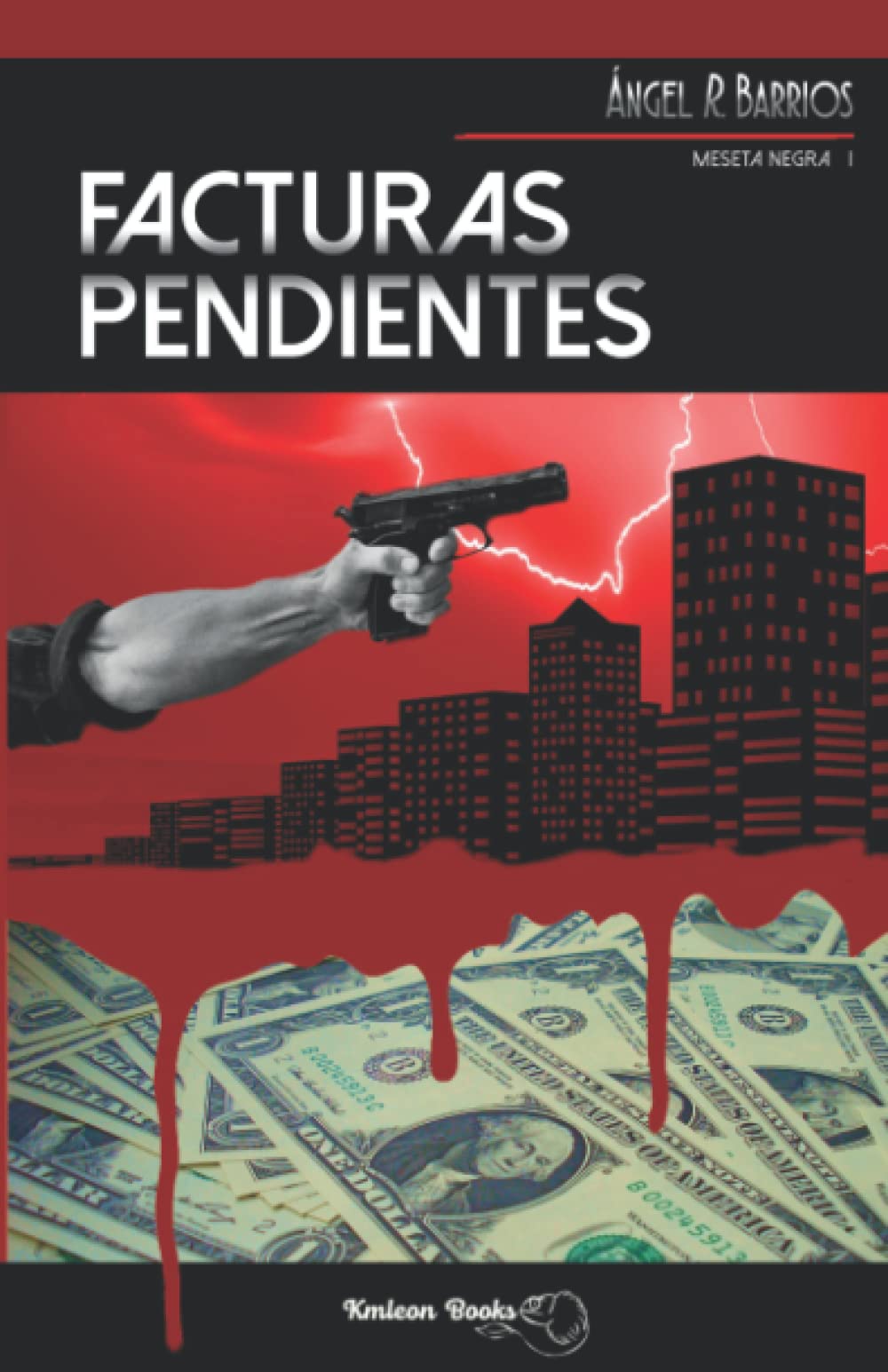 Facturas pendientes (Meseta Negra #1)