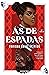 Ás de espadas by Faridah Àbíké-Íyímídé