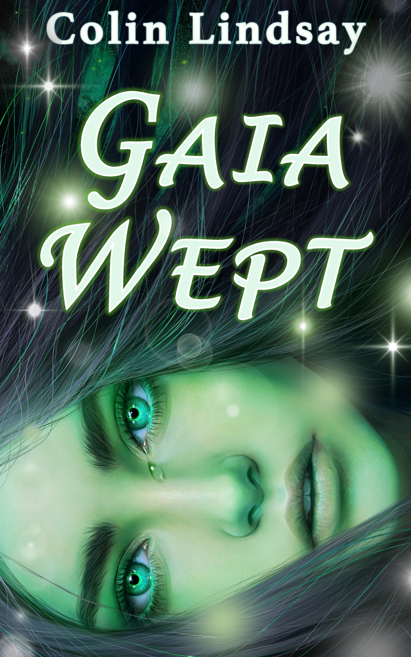 Gaia Wept (Kindle Edition)
