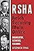RSHA Reich Security Main Office by Stephen Tyas