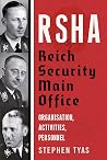 RSHA Reich Securi...