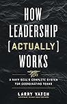 How Leadership (A...