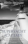 Superyacht Captai...