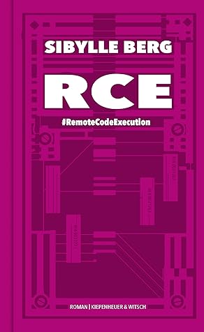 RCE: #RemoteCodeExecution