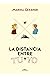 La distancia entre tú y yo