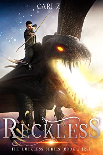 Reckless (Luckless, #3)