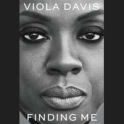 Finding Me