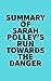 Summary of Sarah Polley's R...