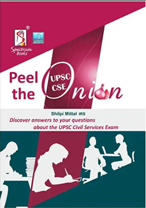 Peel the UPSC CSE onion