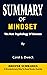 SUMMARY OF MINDSET: The New...