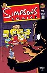 Simpsons Comics, #43 Simpsons Comics, #43