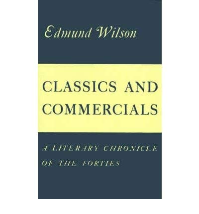 Classics and Commercials (Paperback)