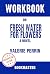 Workbook on Fresh Water for...