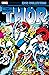 Thor Epic Collection, Vol. 8: War of the Gods