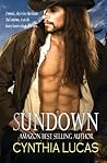 Sundown (Nightwalkers Western Romance)