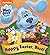 Hoppy Easter, Blue! (Blue's Clues & You!)