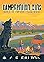 Grand Teton Stampede (The Campground Kids: National Park Adventures)