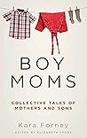 Boy Moms: Collect...