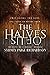 The Halves of Us (The Halves of Us Trilogy)
