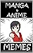 Mémés: Japanese Comics Mang...