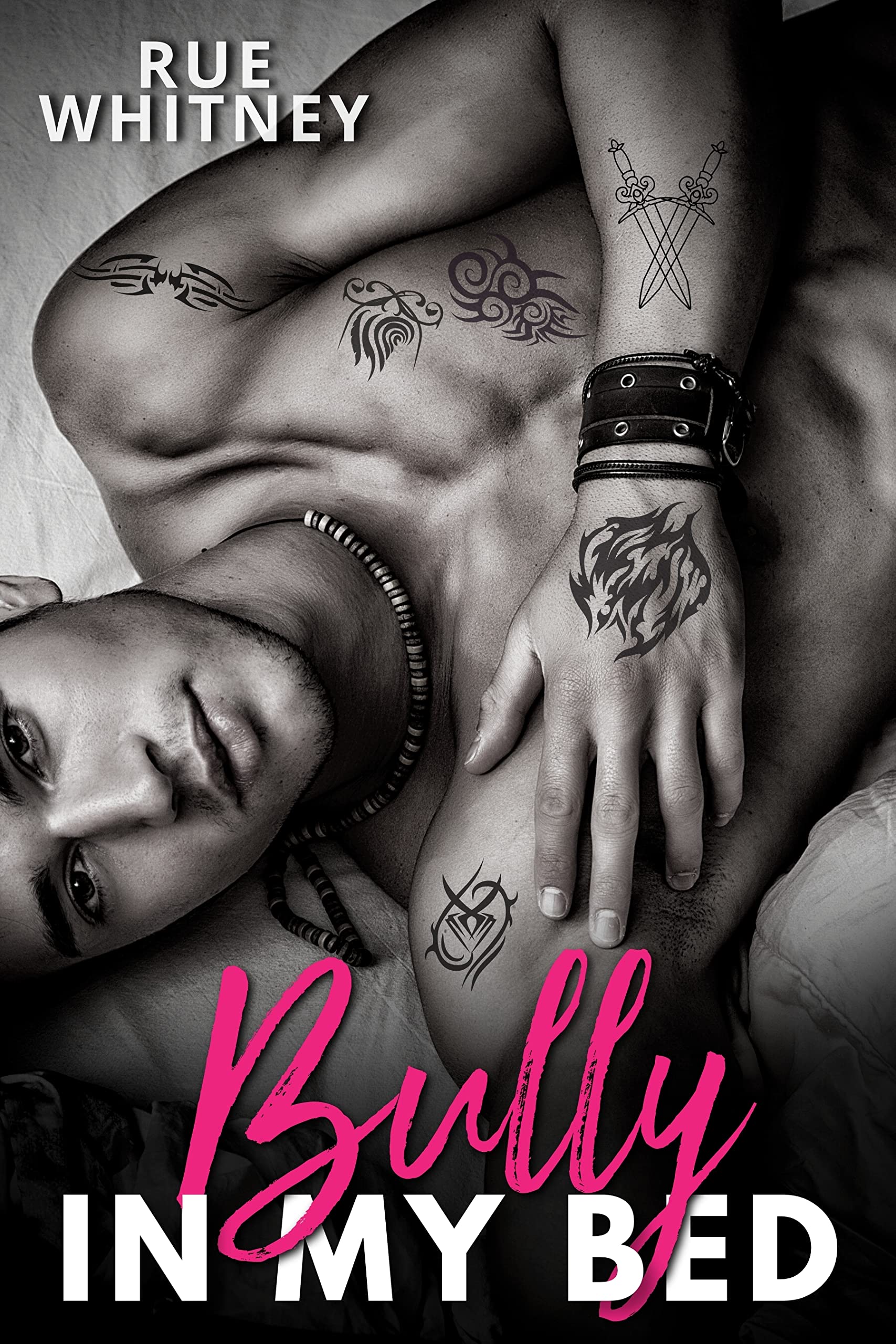 Bully in My Bed (Kindle Edition)