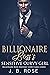 Billionaire Boss Sensitive ...