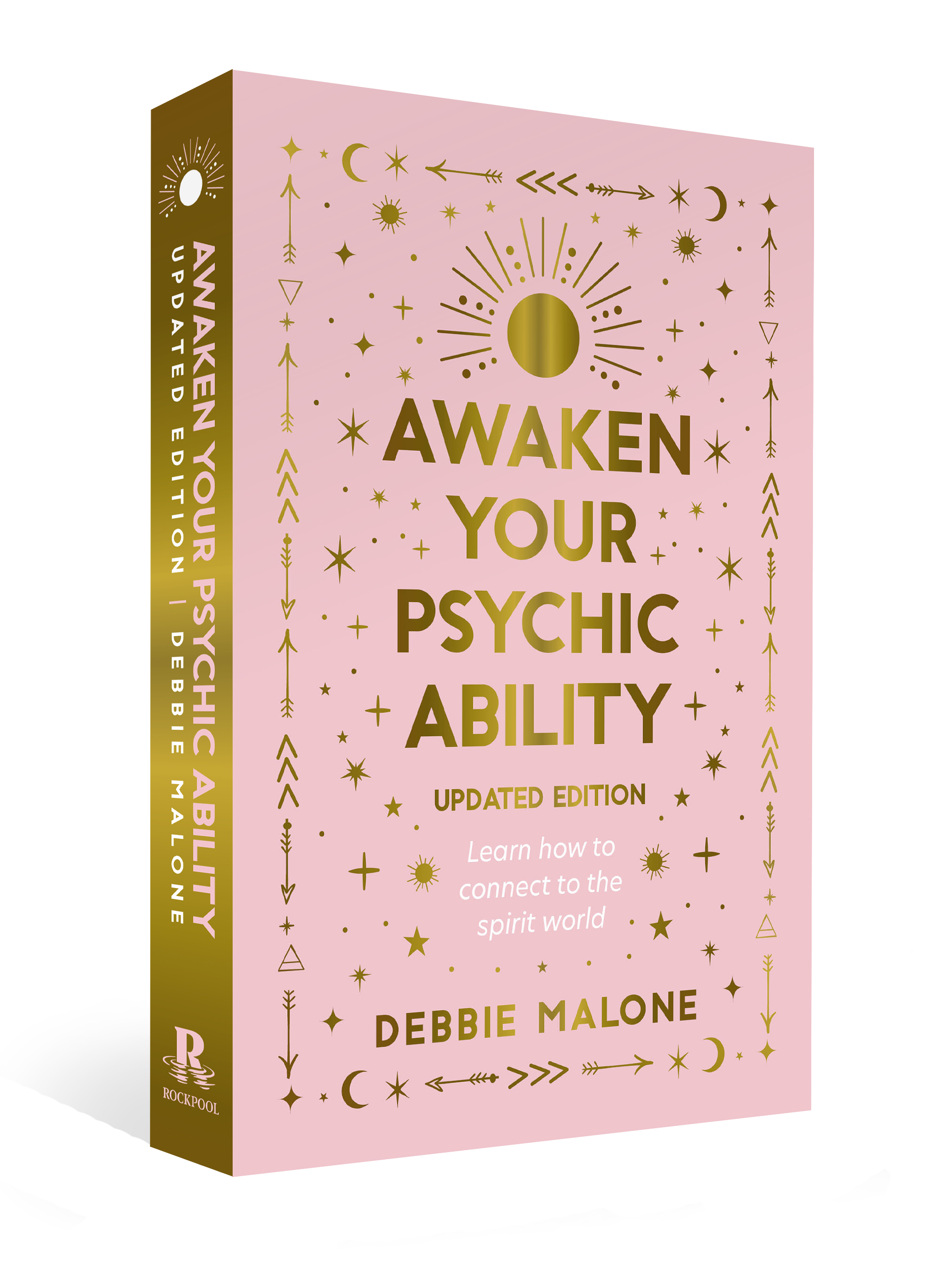 Awaken your Psychic Ability - Updated Edition: Learn how to connect to the spirit world (Paperback)
