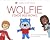 Wolfie Finds His Howl by Julie Lineback
